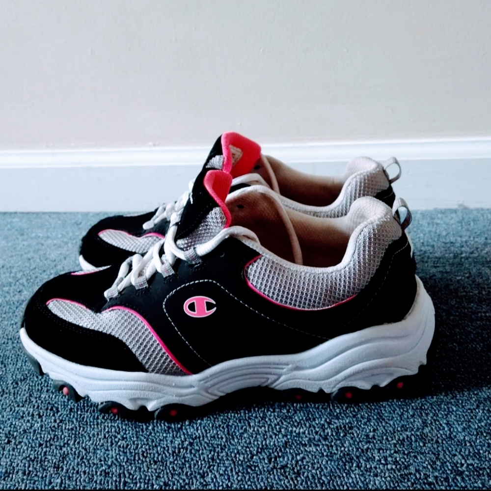 Champion sneakers